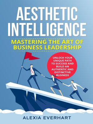 cover image of AESTHETIC INTELLIGENCE
